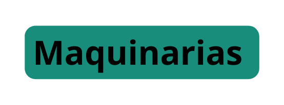 Maquinarias